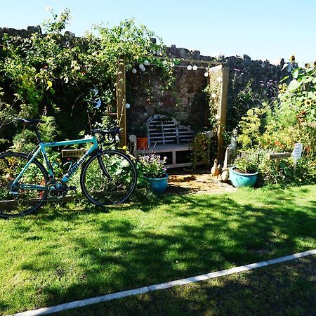 Norham Bike Yard住宿加早餐旅馆 外观 照片